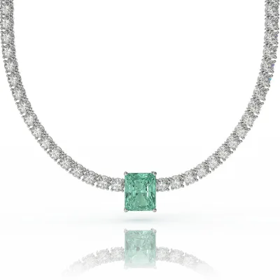 Náhrdelník Marsic — Fotografie 2