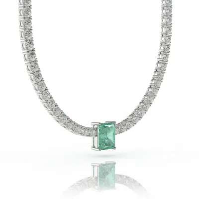 Náhrdelník Marsic — Fotografie 4