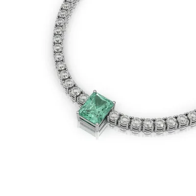 Náhrdelník Marsic — Fotografie 5