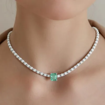 Náhrdelník Marsic — Fotografie 6