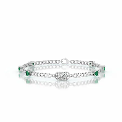 Náramek Trinity — Fotografie 1