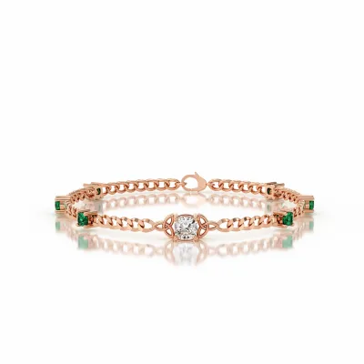 Náramek Trinity — Fotografie 2