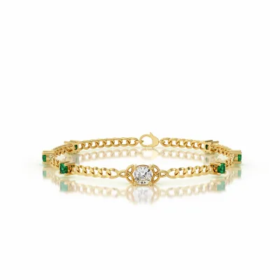 Náramek Trinity — Fotografie 8