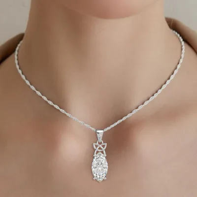 Přívěsek Trinity — Fotografie 5