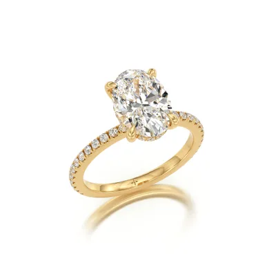 Prsten Alya — Fotografie 5