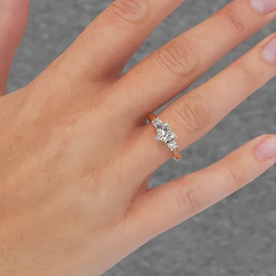 Prsten Honores — Fotografie 5