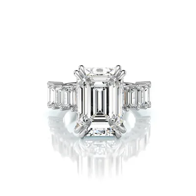 Prsten Majoris — Fotografie 1