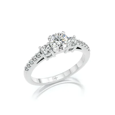 Prsten Mira — Fotografie 4