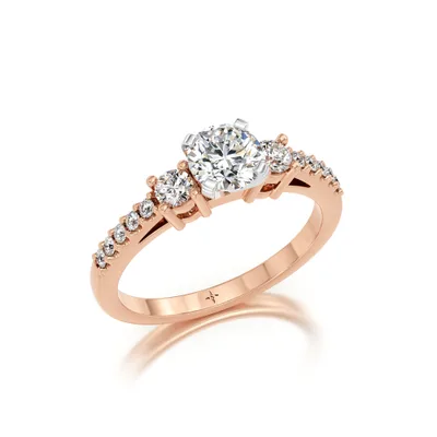 Prsten Mira — Fotografie 5