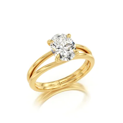 Prsten Nervia — Fotografie 4