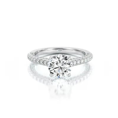 Prsten Pegasus — Fotografie 1