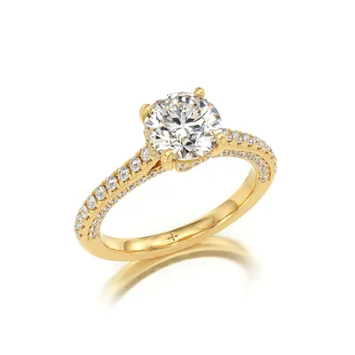 Prsten Pegasus — Fotografie 2