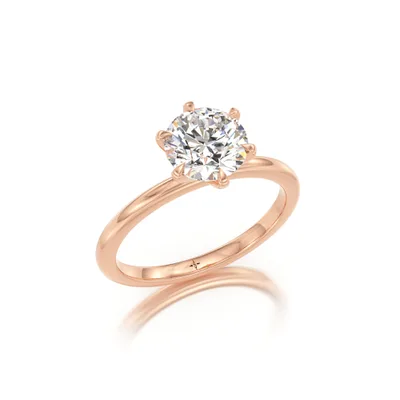 Prsten Polaris — Fotografie 4