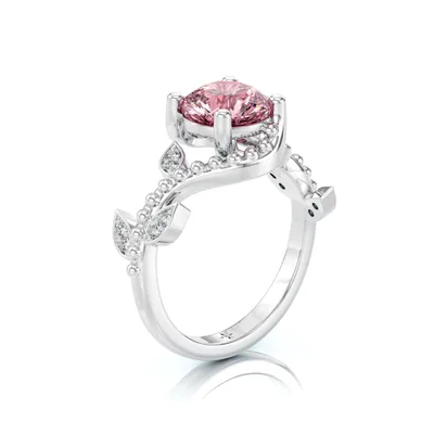 Prsten Rosa — Fotografie 3